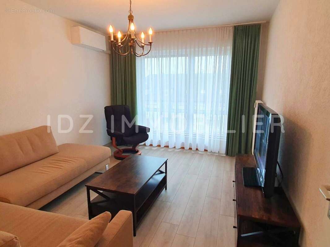 Appartement à SAINT-LOUIS