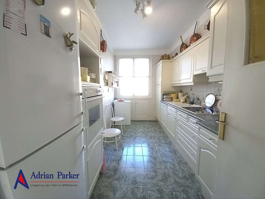 Appartement à LE HAVRE