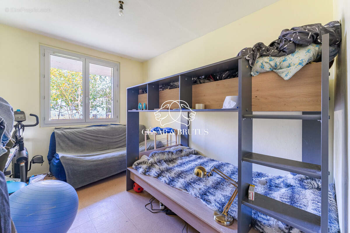Appartement à LYON-9E