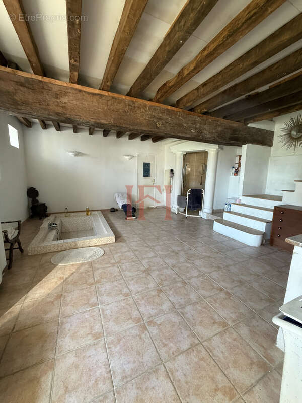 Maison à BROU