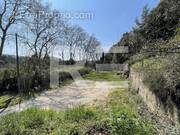 Terrain à BAGNOLS-SUR-CEZE