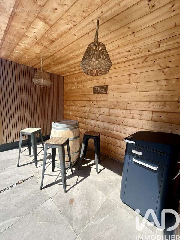 Photo 3 - Maison à SAUBION