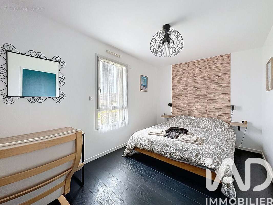 Photo 5 - Maison à SAINT-AUBIN-SUR-MER