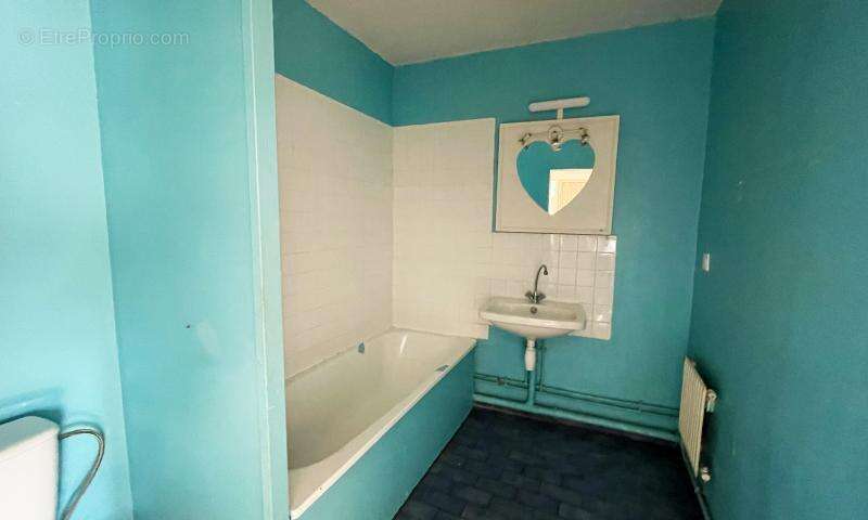 Appartement à LE HAVRE