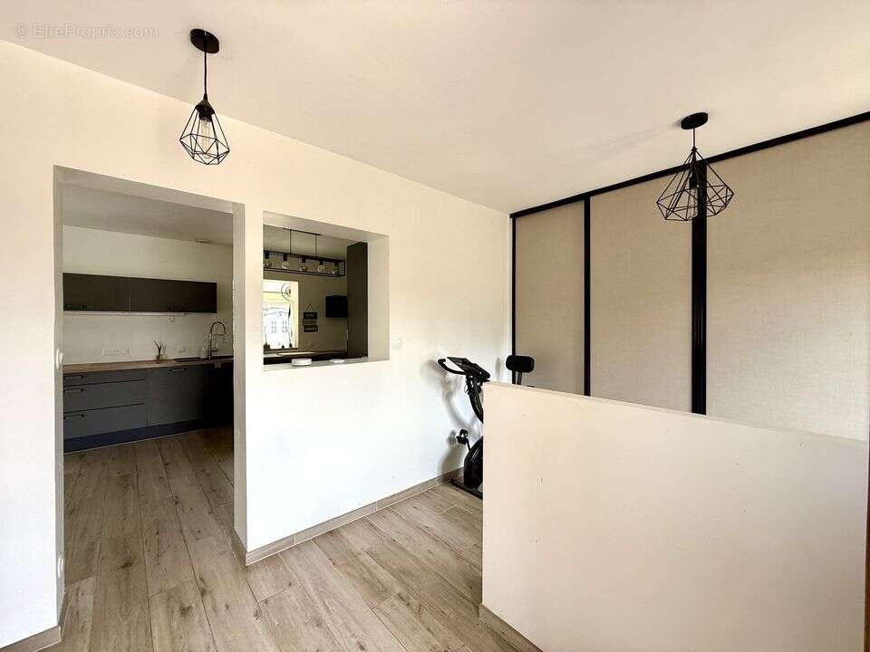 Maison à DONNEMARIE-DONTILLY