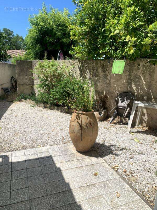 Maison La Couronne  3 pièces 51.85 m2 - photo 7