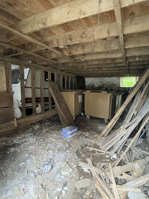 Maison à SAINT-SEBASTIEN