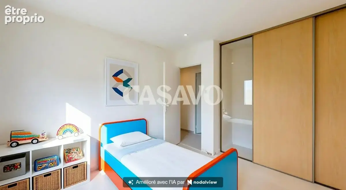 Vente Maison 5 pièces de 107m² - 31190 Auterive - photo 8