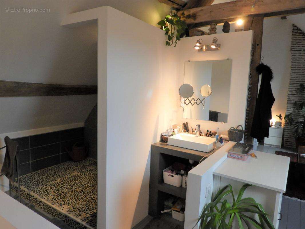 Maison 4 pièces 122 m² à vendre à Baule (45130) - photo 12