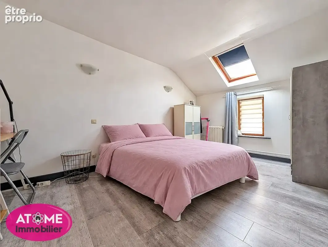 Immeuble de rapport - 191m2 Joeuf (54240) - photo 7