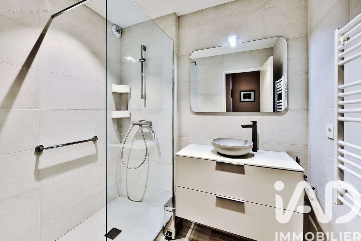 Photo 9 - Appartement à LYON-4E