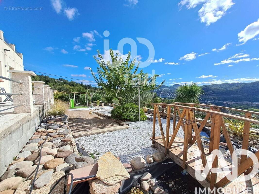 Photo 1 - Maison à LODEVE
