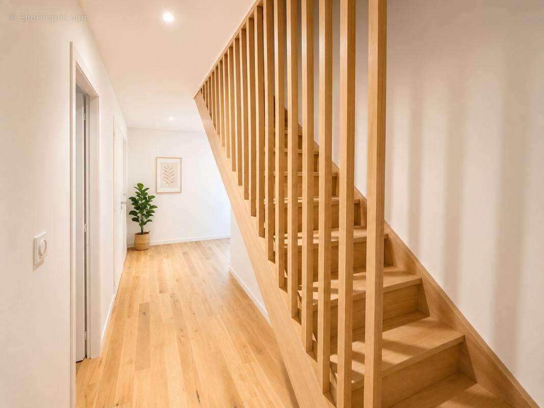 Maison 76 m² à Villedoux  - photo 12