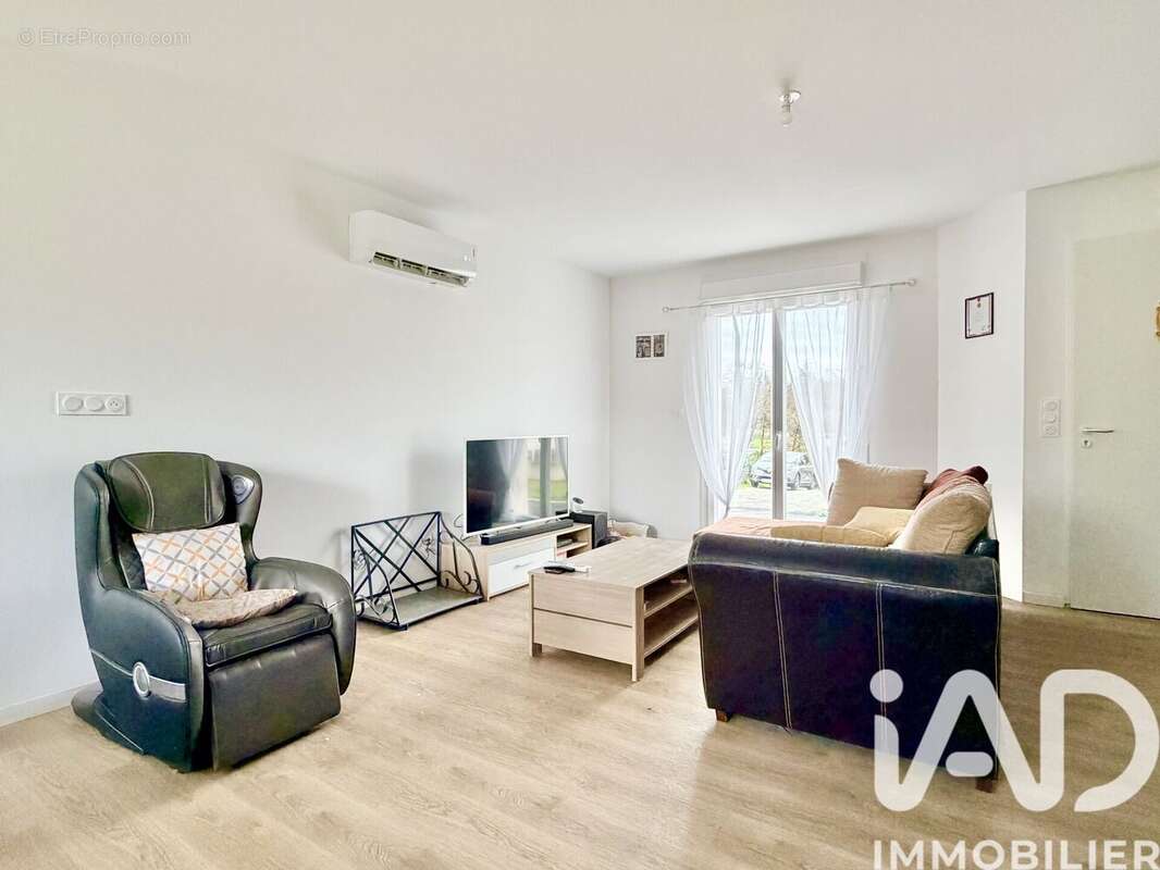 Photo 4 - Maison à COUZEIX