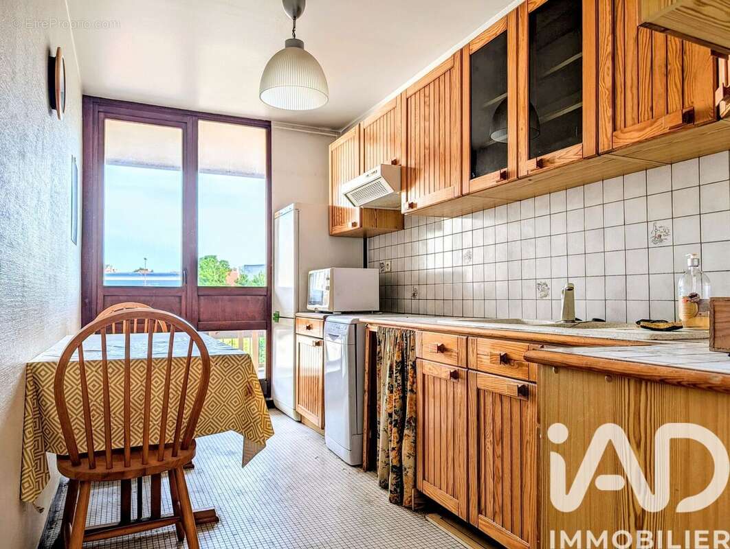 Photo 4 - Appartement à DRAVEIL