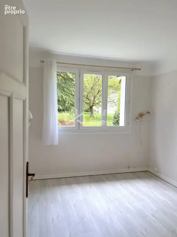 Appartement 69 m² à Viroflay  - photo 8