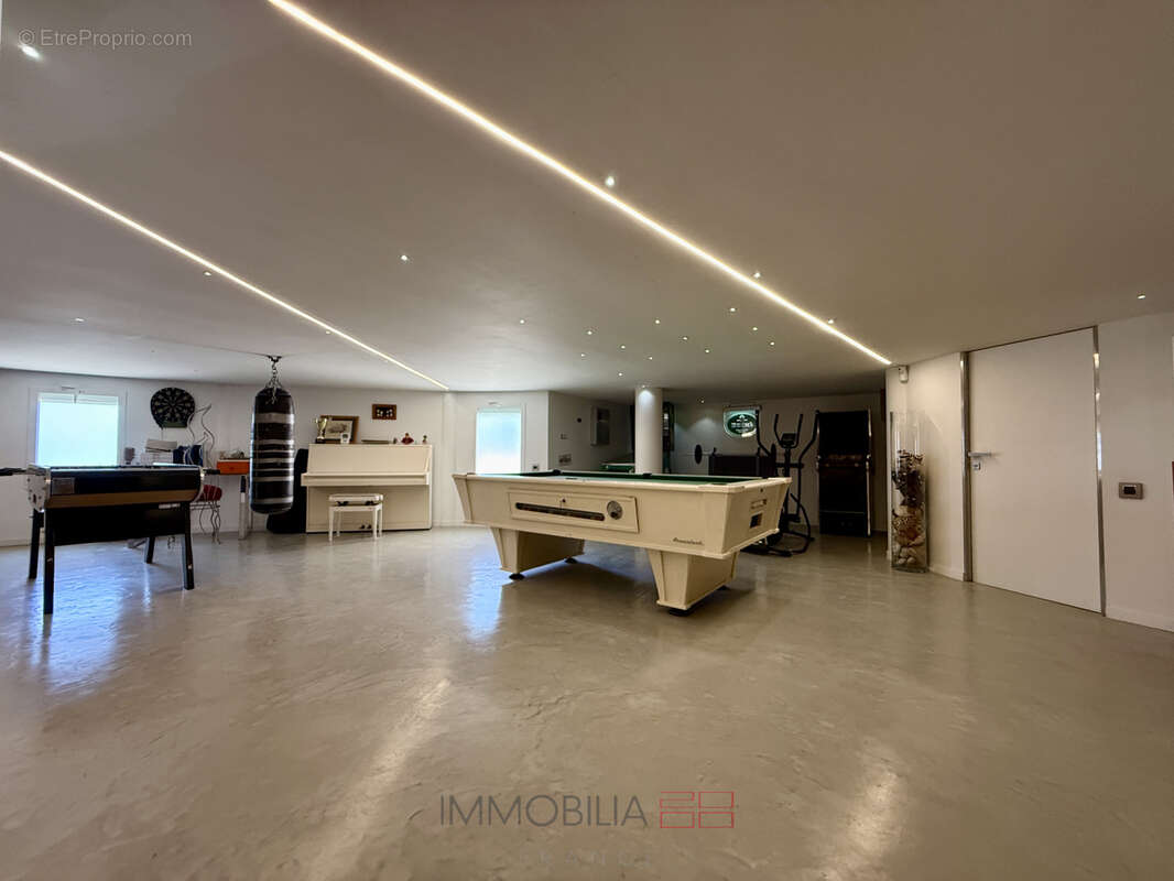 Loft d’exception avec vue mer   cadre exclusif & prestations premium - photo 22
