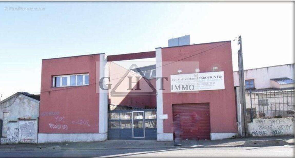 A vendre à l'investissement 9,9% de rentabilité - photo 2