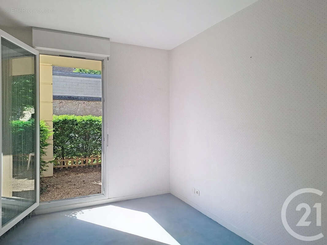 Appartement à MELUN