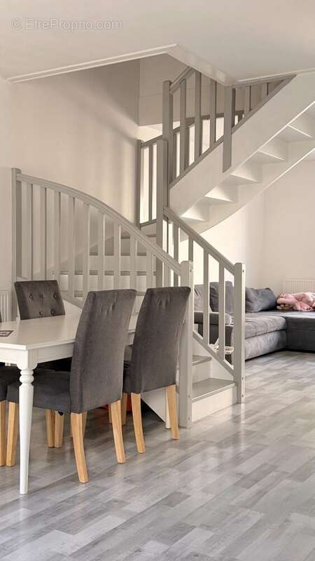 Maison 89 m² à Rouen  - photo 6