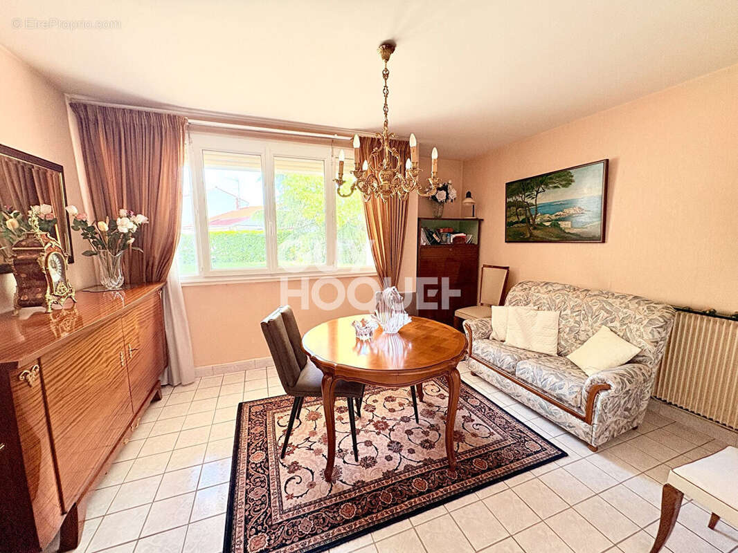 Appartement à TALENCE