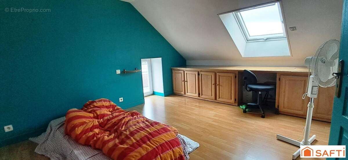 Photo 8 - Maison à LA FERTE-MACE