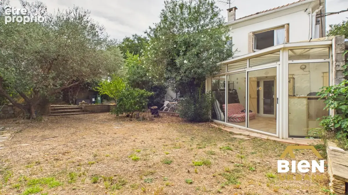 Maison 3 pièces 117 m² à vendre à Nimes (30900) - photo 3