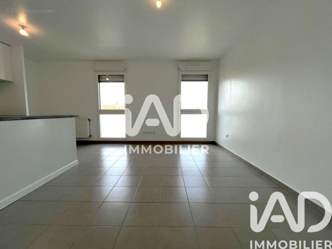 Photo 2 - Appartement à CHANTELOUP-EN-BRIE