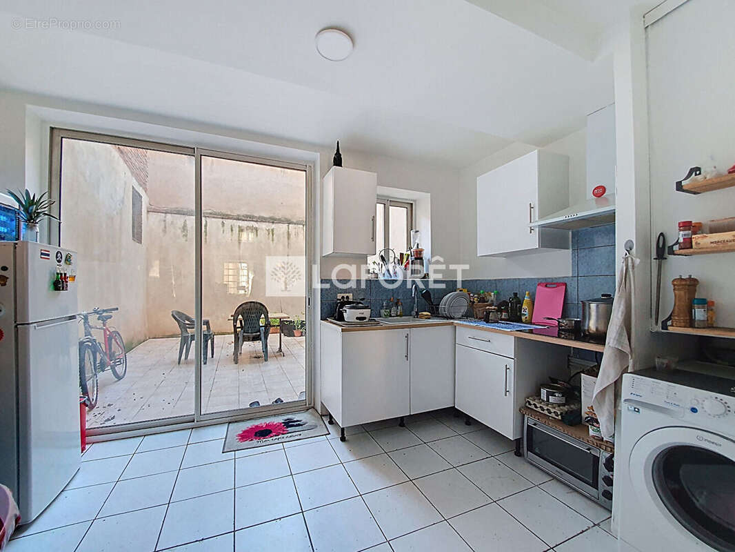 Maison à VILLEMUR-SUR-TARN