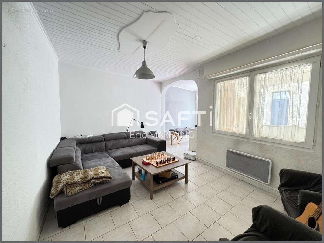 Photo 6 - Maison à CAUSSENS