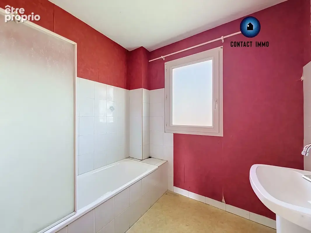 Appartement 2 pièces 51 m² à vendre à Brive-La-Gaillarde (19100) - photo 5