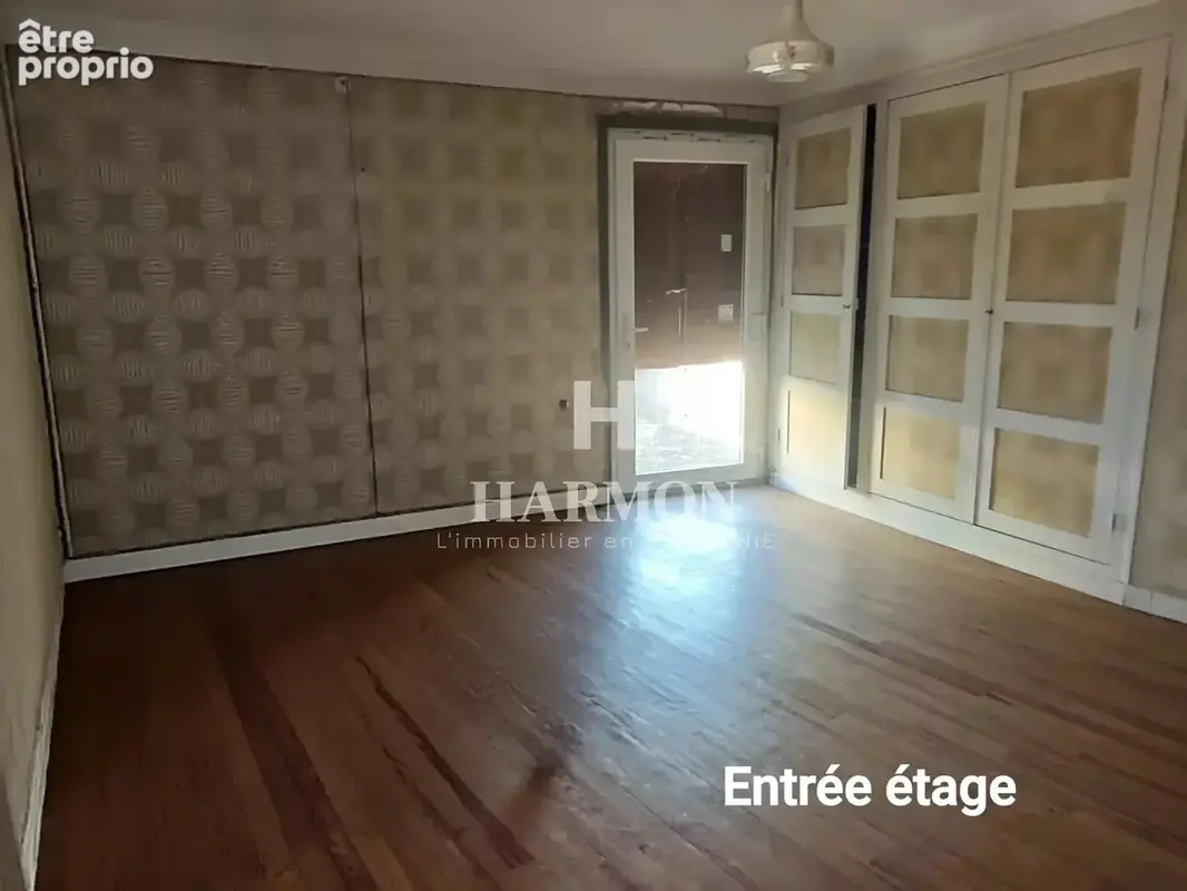 Grande maison de village à Castets, 9 chambres, clôturée - photo 7