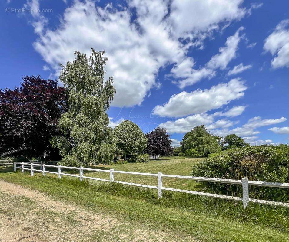 Maison à MAGNY-EN-VEXIN