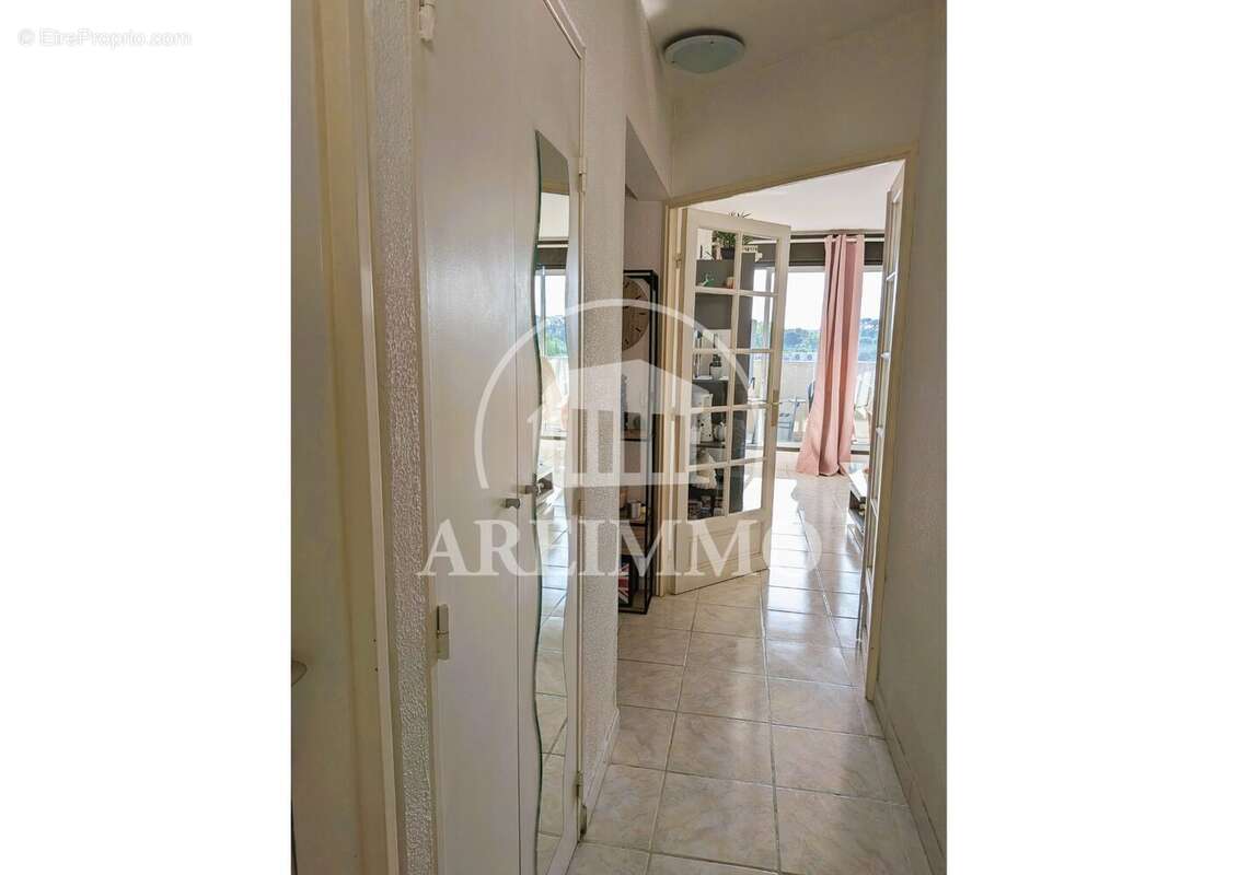 Appartement 37 m² à Montpellier  - photo 3