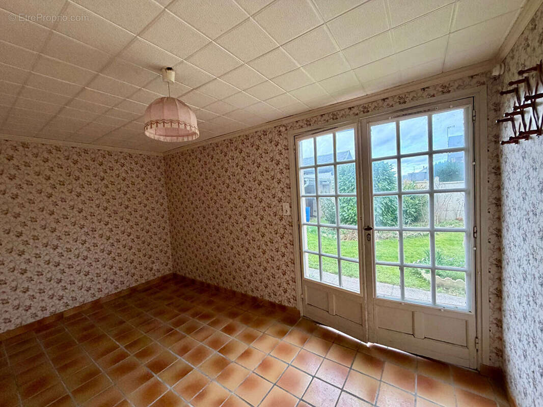 Maison à CONCHES-EN-OUCHE