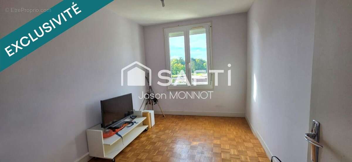 Photo 5 - Appartement à CHATILLON-SUR-SEINE
