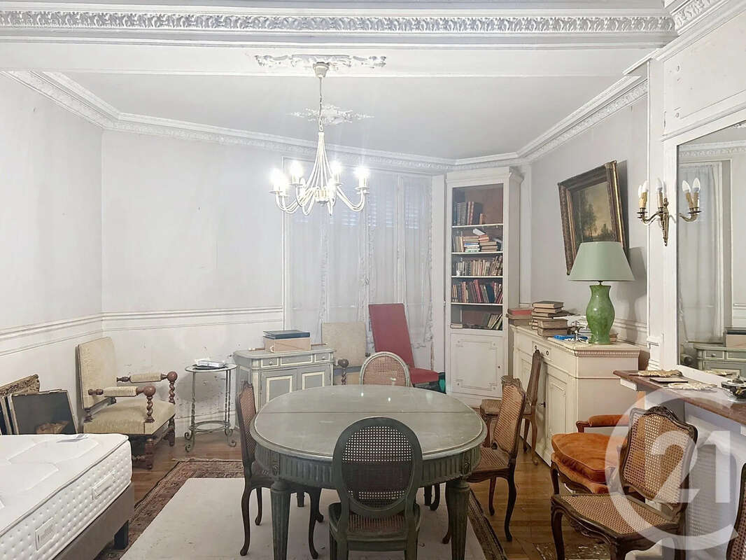 Maison à SAINT-FLORENTIN