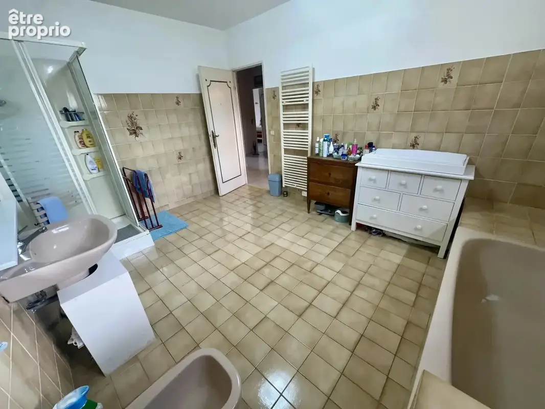 Villa 3 faces de 160 m2 habitables, parcelle de > 400 m2 - photo 20