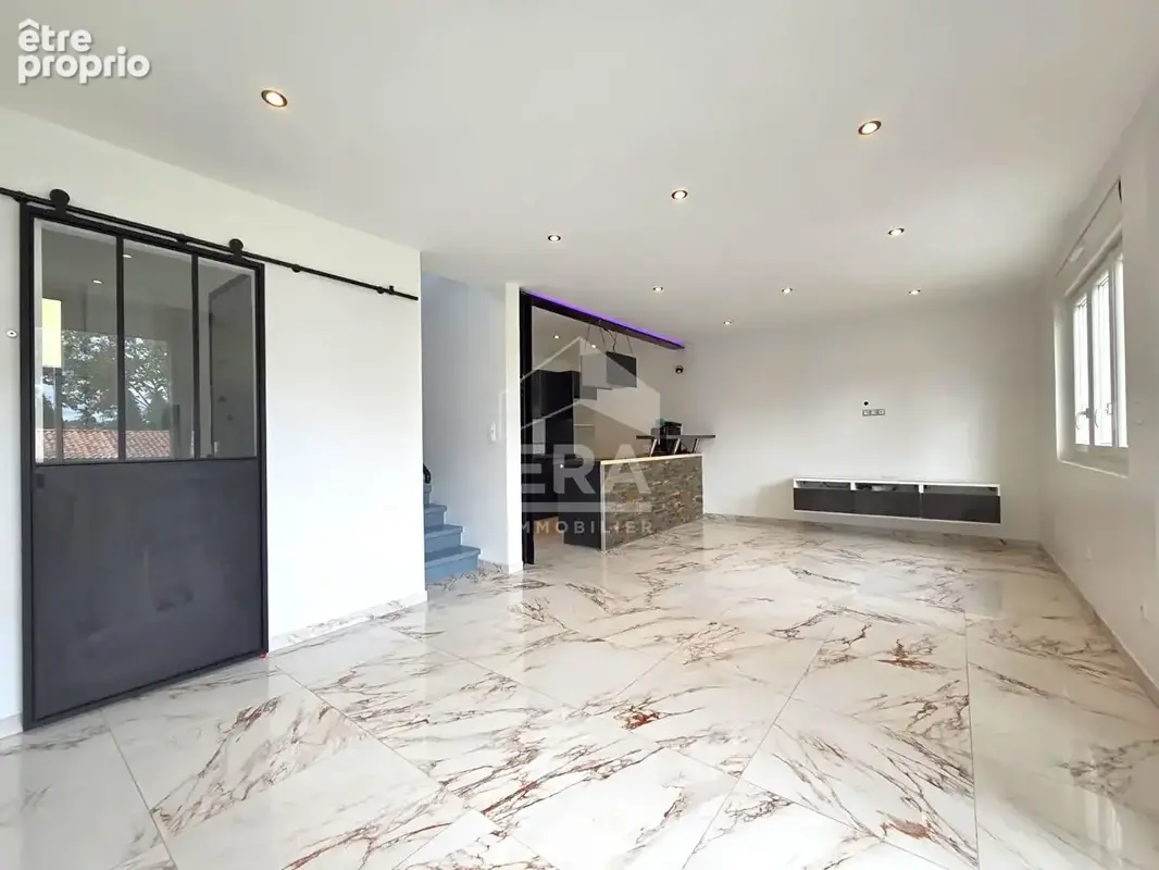 Maison 69m² à limoux - photo 4