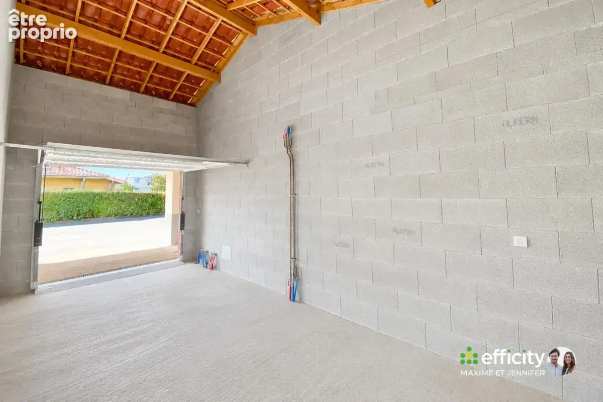 Maison 4 pièces 84 m² à vendre à Soustons (40140) - photo 9