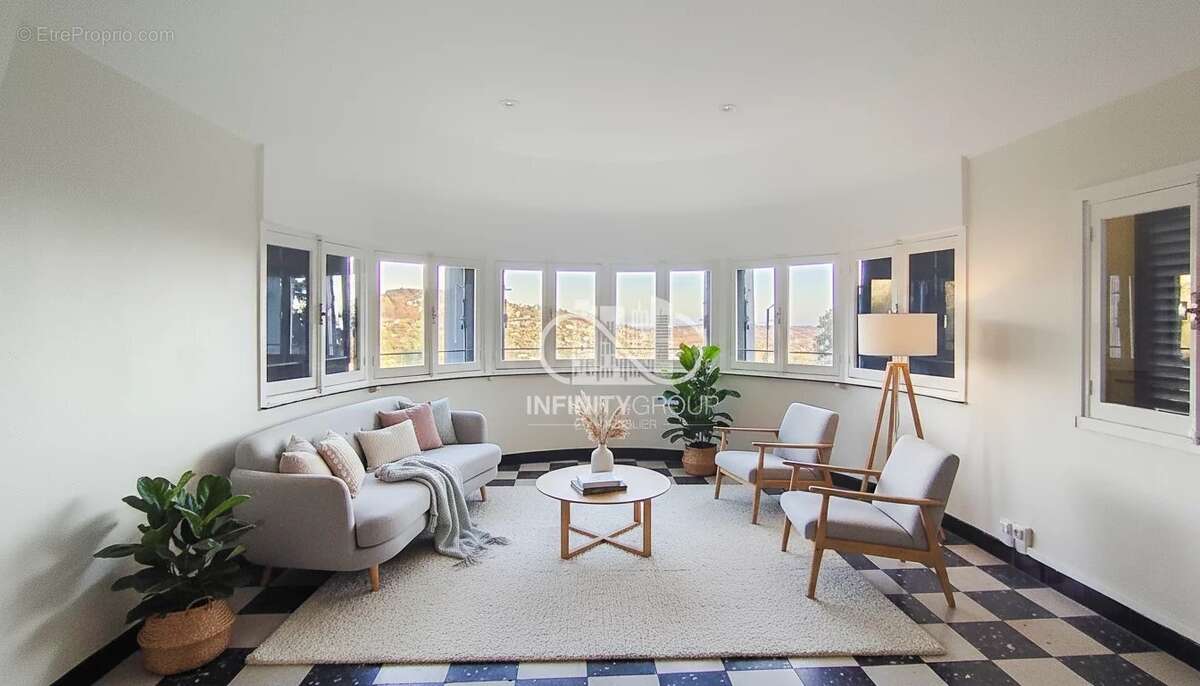 Appartement à GRASSE