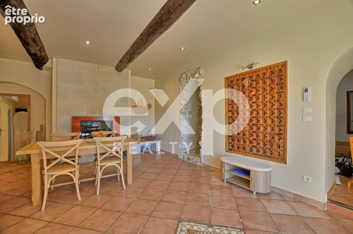 Maison 5 pièces 150 m² à vendre à Coudoux (13111) - photo 8