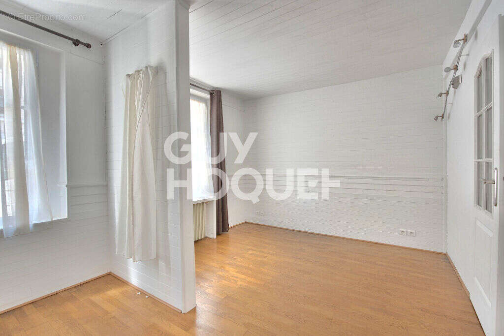 Appartement à LE PORT-MARLY