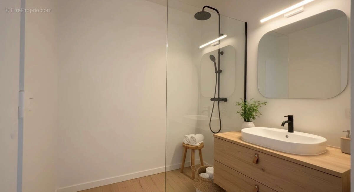 Appartement à PORNICHET