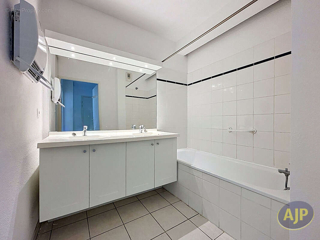 Appartement à AUDENGE