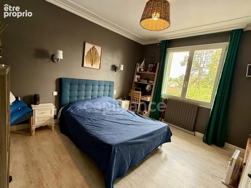  Une maison familiale aux volumes généreux et au potentiel remarquable - photo 10