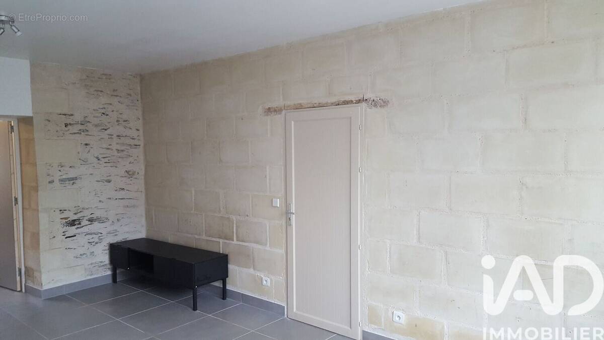 Photo 1 - Appartement à ANGERS