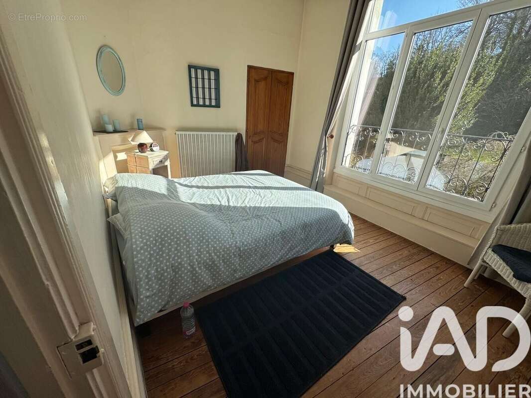 Photo 4 - Maison à MONTREUIL