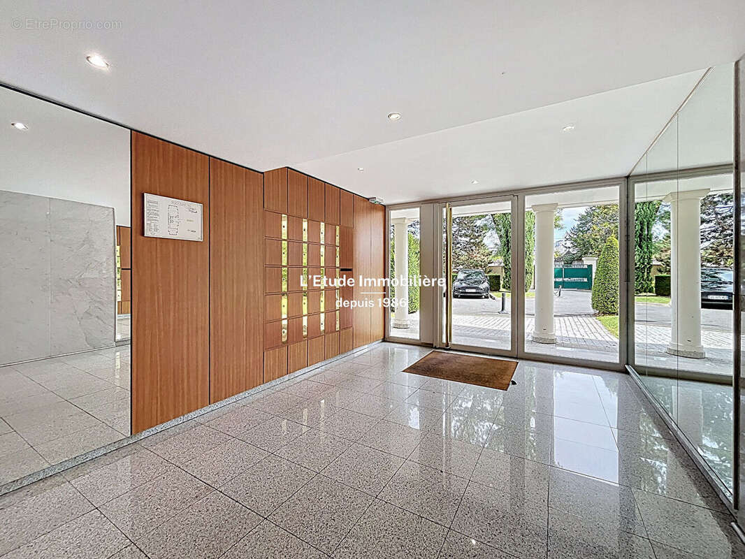 Appartement à LYON-4E