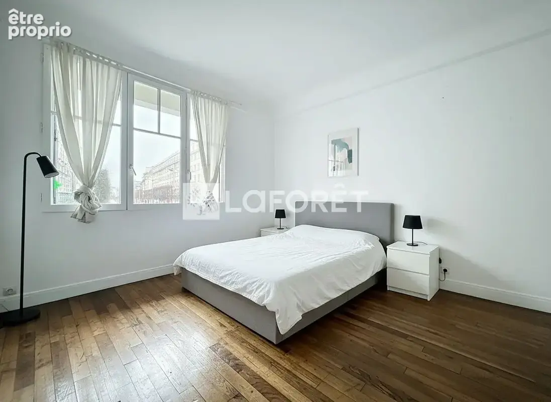 T3 de 60m2 - av jean janvier - photo 4